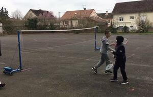 Tournante avec les pompons