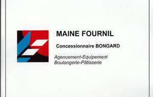 Maine Fournil