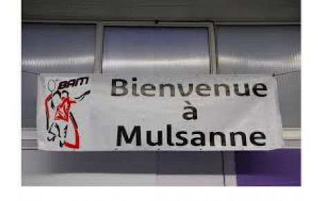 Bienvenue sur le site officiel du club