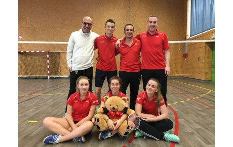 Résultats des Interclubs régionaux journée 4