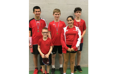 Résultats du TDJ/RDJ 1