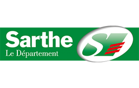 Conseil départemental de la Sarthe